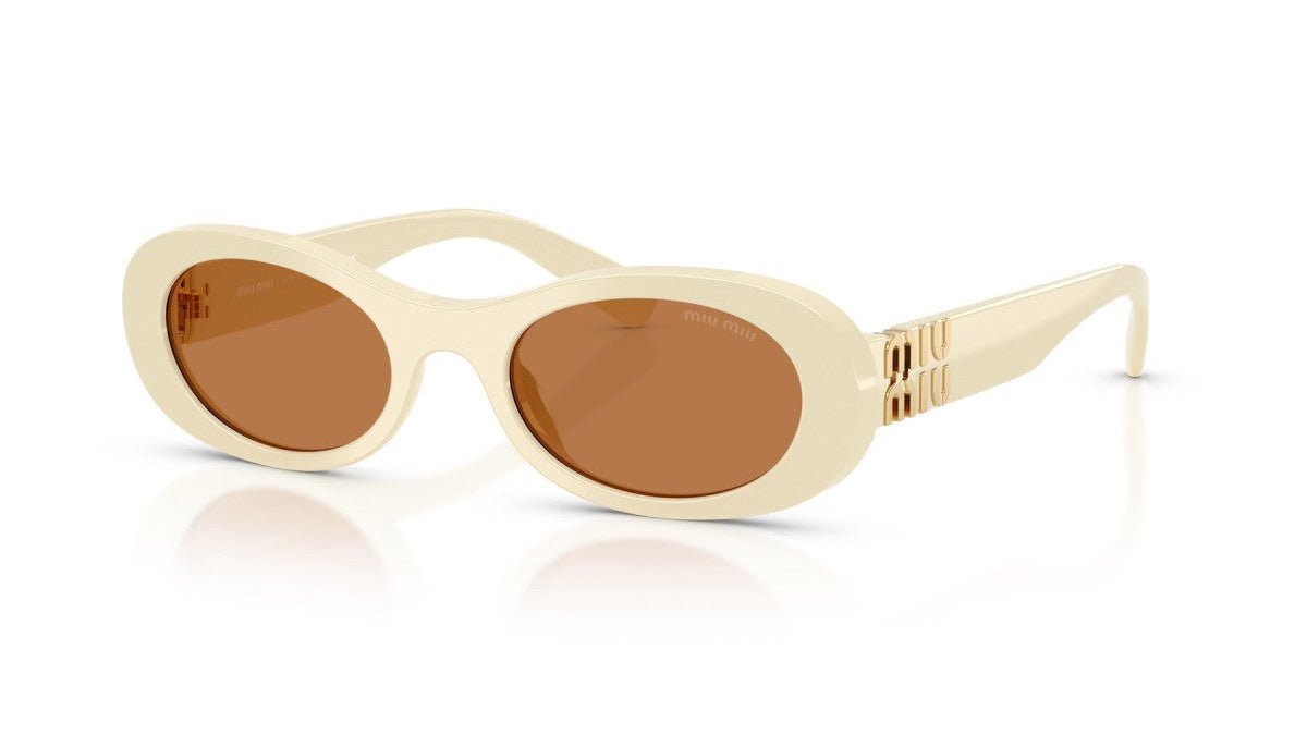 MIU MIU MU 06ZS Runway -MIU MIU Sunglasses- Optivision