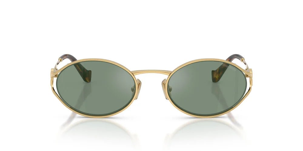 MIU MIU MU 52YS Runway -MIU MIU Sunglasses- Optivision