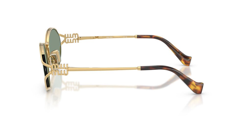 MIU MIU MU 52YS Runway -MIU MIU Sunglasses- Optivision
