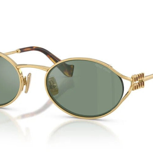 MIU MIU MU 52YS Runway -MIU MIU Sunglasses- Optivision