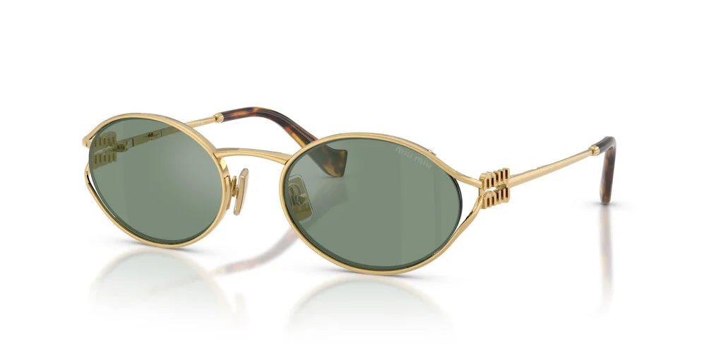 MIU MIU MU 52YS Runway -MIU MIU Sunglasses- Optivision