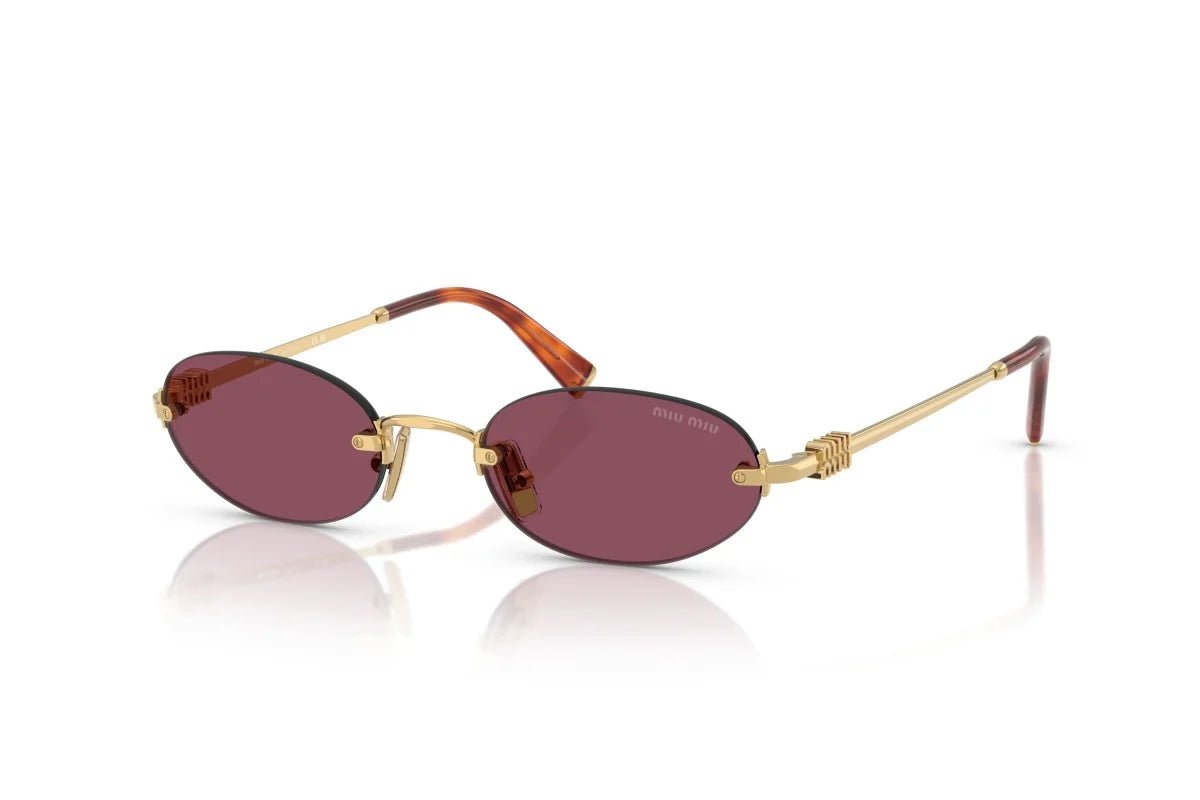 MIU MIU MU A54S Runway -MIU MIU Sunglasses- Optivision