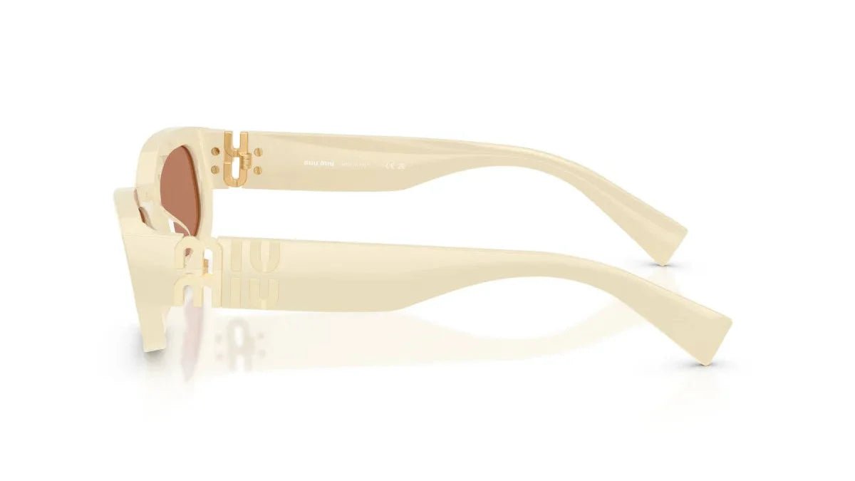 MIU MIU MU B04S Runway -MIU MIU Sunglasses- Optivision