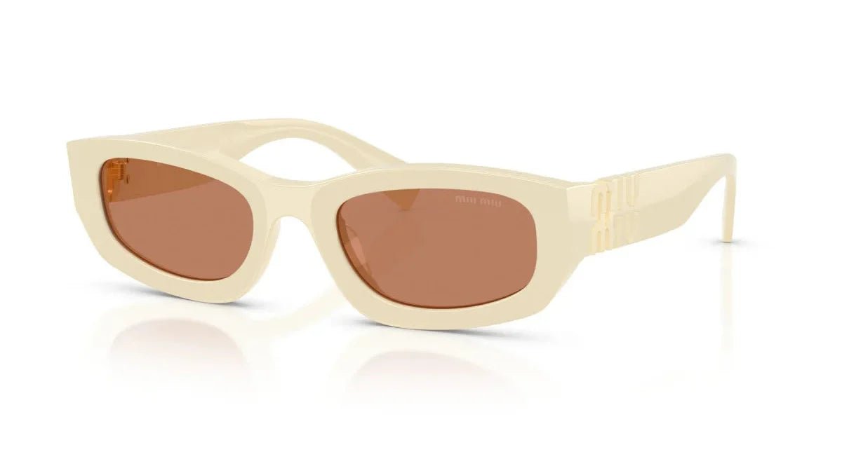 MIU MIU MU B04S Runway -MIU MIU Sunglasses- Optivision