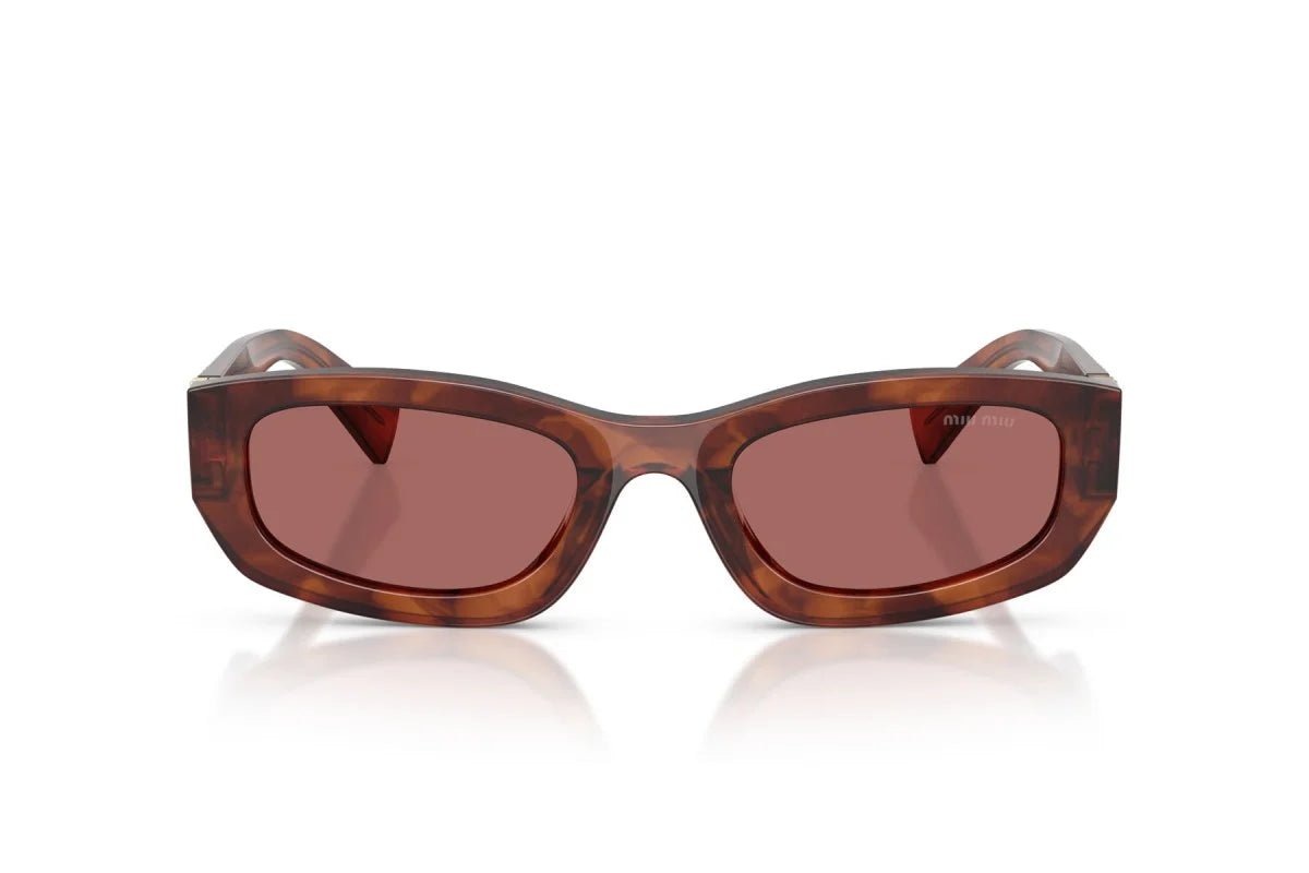 MIU MIU MU B04S Runway -MIU MIU Sunglasses- Optivision