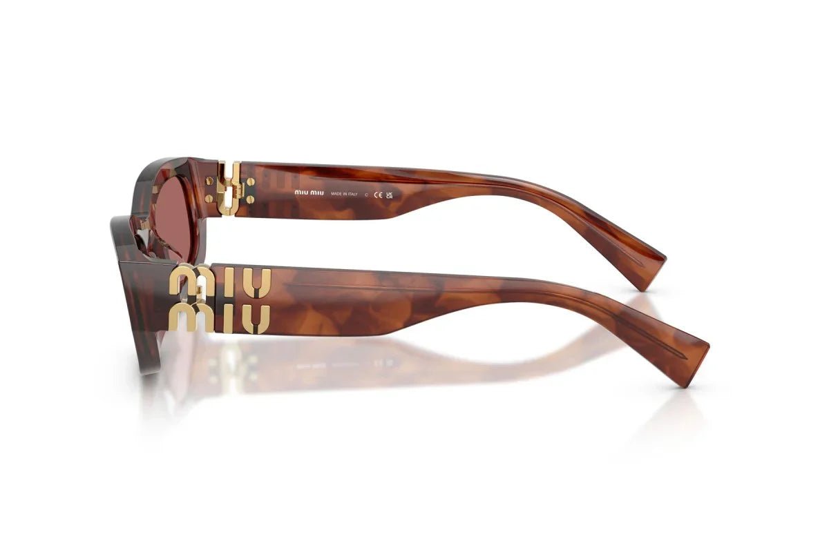 MIU MIU MU B04S Runway -MIU MIU Sunglasses- Optivision