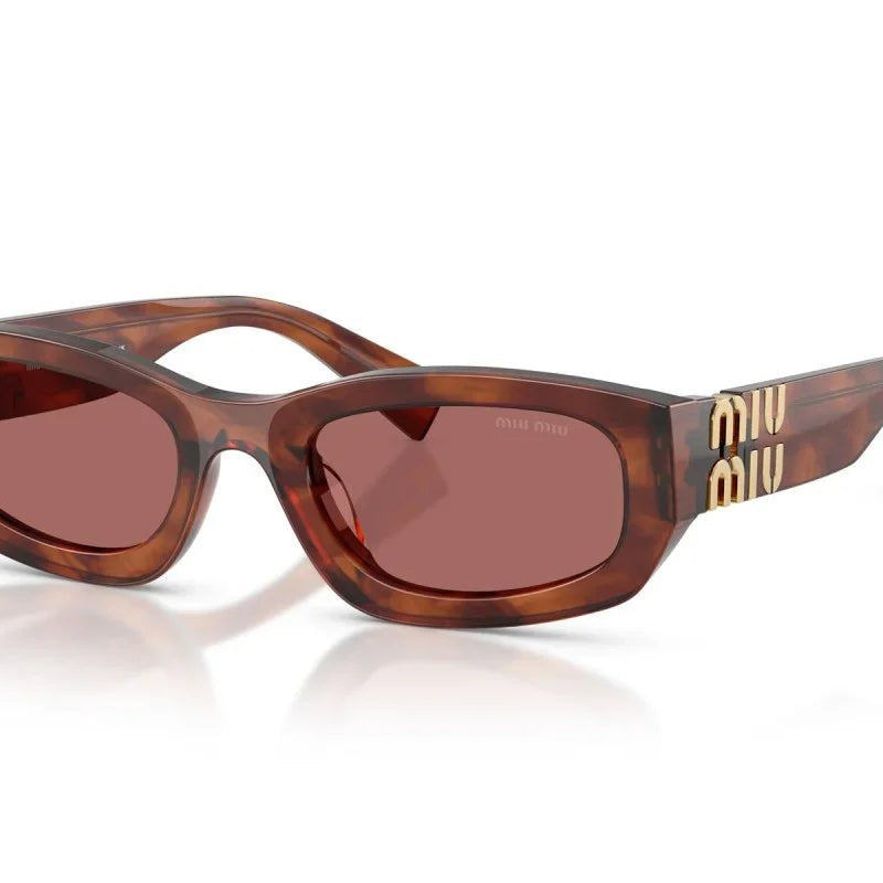MIU MIU MU B04S Runway -MIU MIU Sunglasses- Optivision