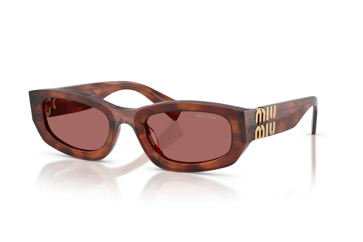 MIU MIU MU B04S Runway -MIU MIU Sunglasses- Optivision