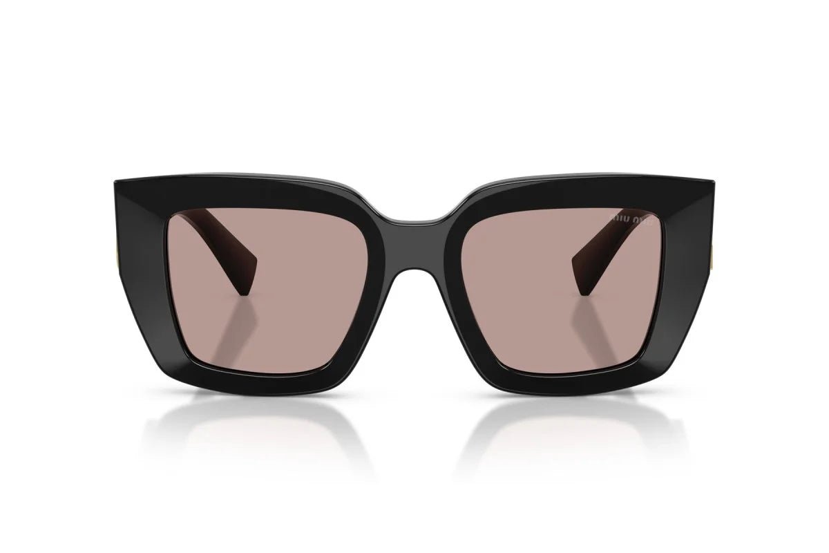 MIU MIU MU B05S Runway -MIU MIU Sunglasses- Optivision