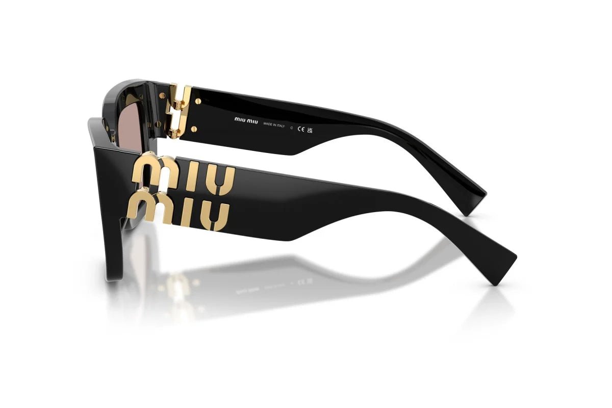 MIU MIU MU B05S Runway -MIU MIU Sunglasses- Optivision