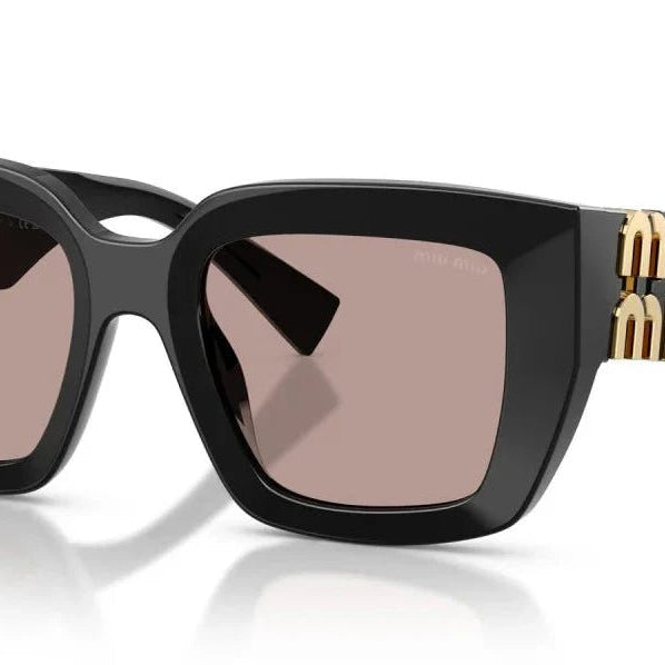 MIU MIU MU B05S Runway -MIU MIU Sunglasses- Optivision