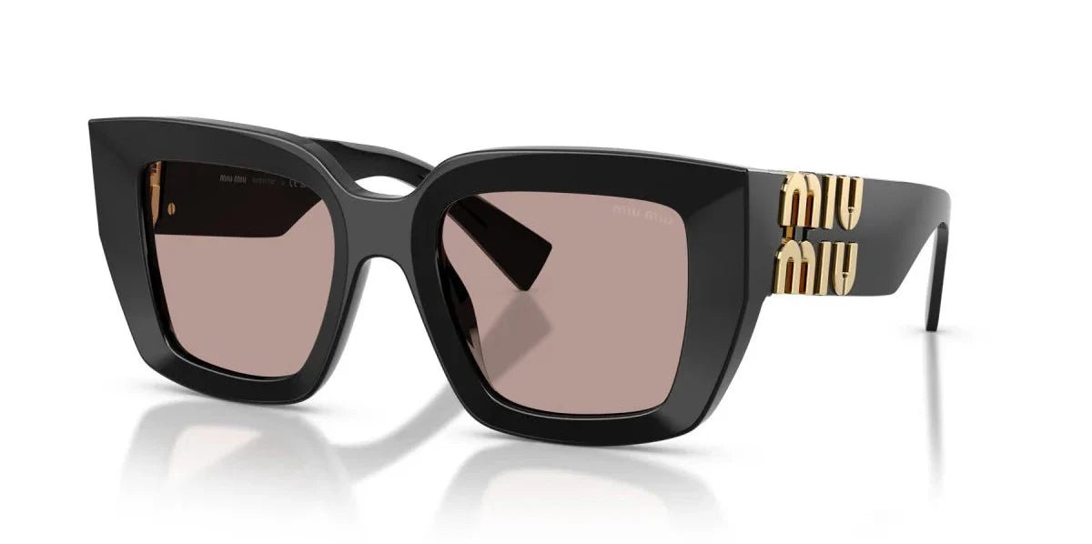 MIU MIU MU B05S Runway -MIU MIU Sunglasses- Optivision