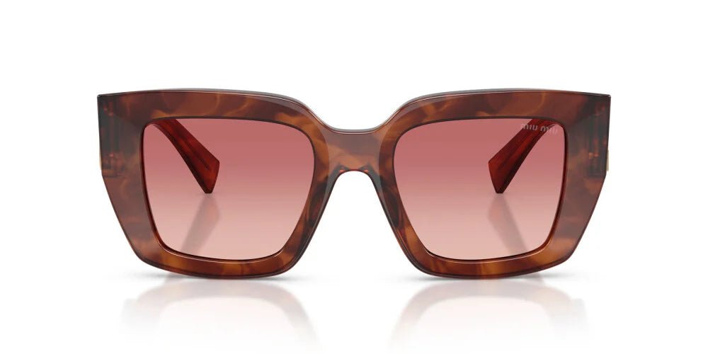 MIU MIU MU B05S Runway -MIU MIU Sunglasses- Optivision