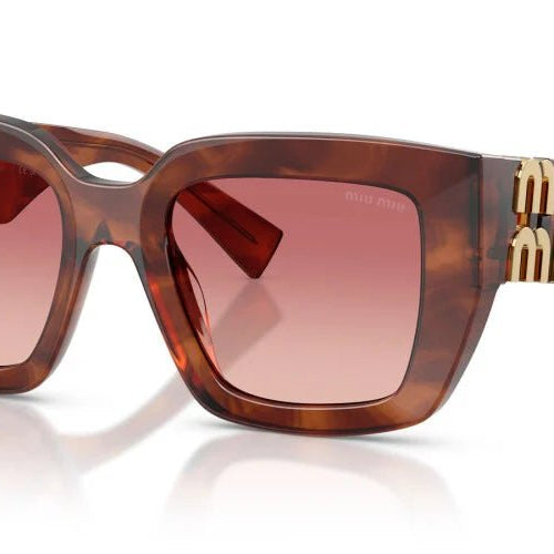 MIU MIU MU B05S Runway -MIU MIU Sunglasses- Optivision