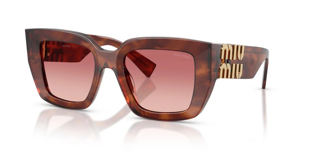 MIU MIU MU B05S Runway -MIU MIU Sunglasses- Optivision