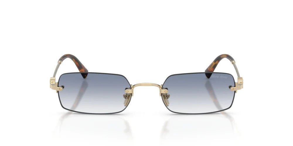 MIU MIU MU B50S Runway -MIU MIU Sunglasses- Optivision