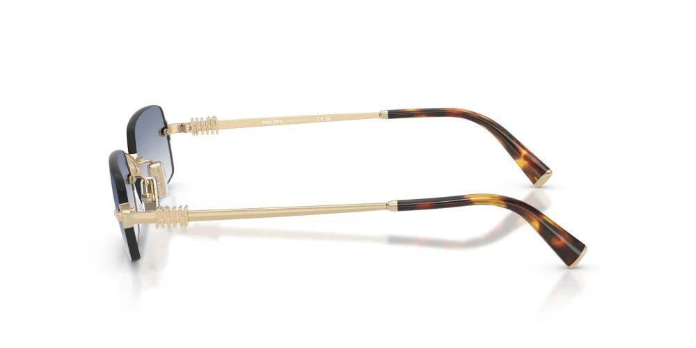 MIU MIU MU B50S Runway -MIU MIU Sunglasses- Optivision