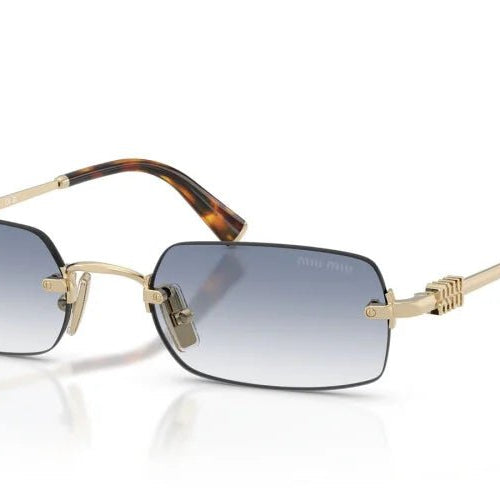MIU MIU MU B50S Runway -MIU MIU Sunglasses- Optivision