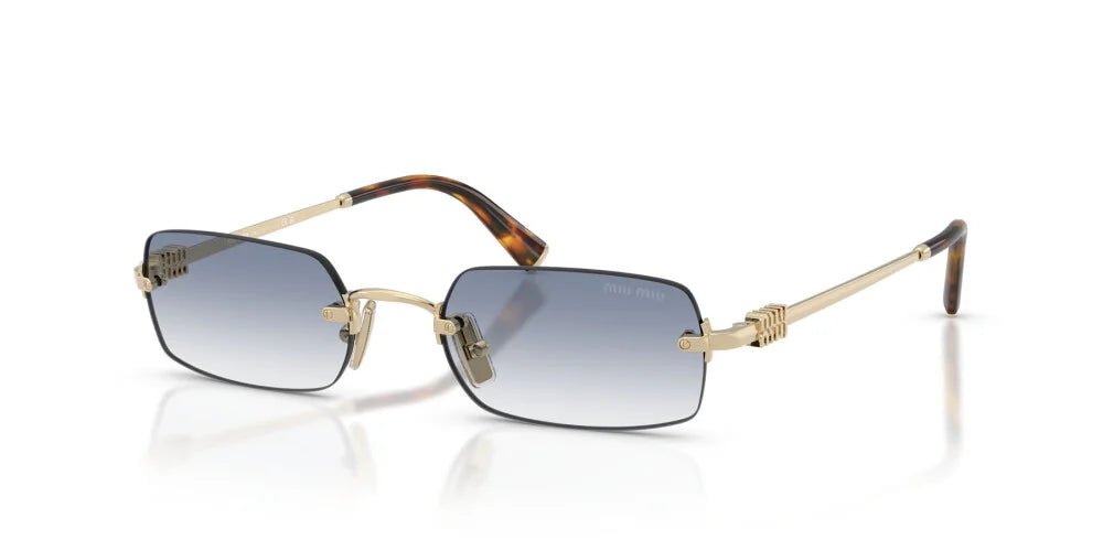 MIU MIU MU B50S Runway -MIU MIU Sunglasses- Optivision