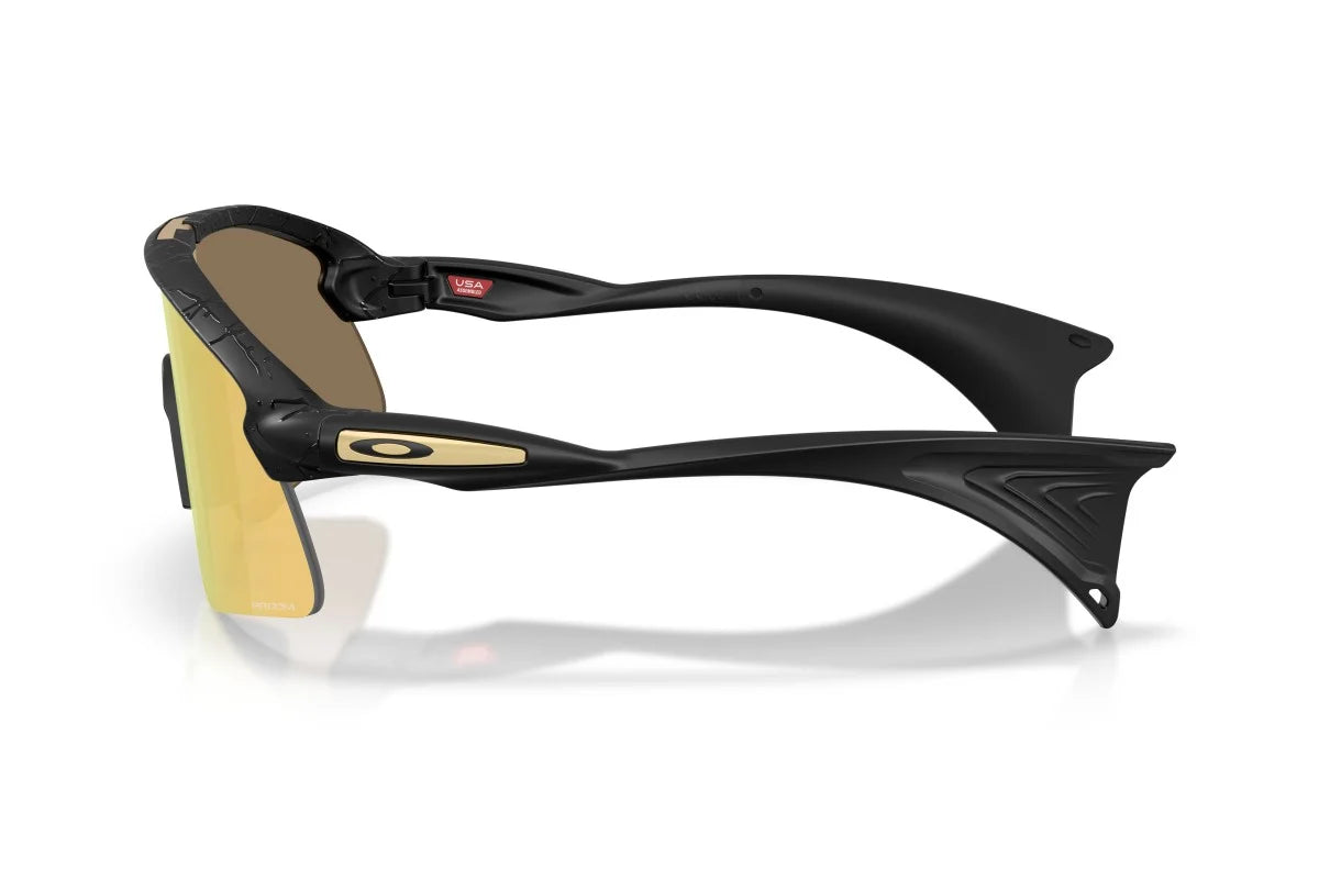 OAKLEY OO9518 STUNT DEVIL S -OAKLEY Sunglasses- Optivision