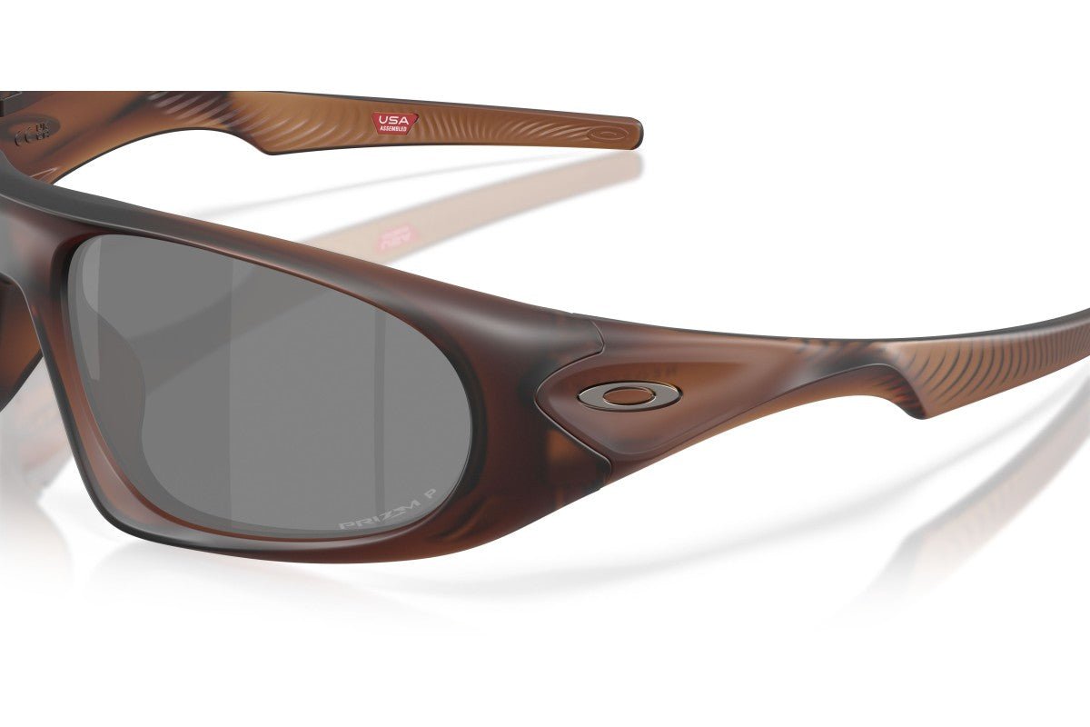OAKLEY OO9528 NEOFORMA -OAKLEY Sunglasses- Optivision