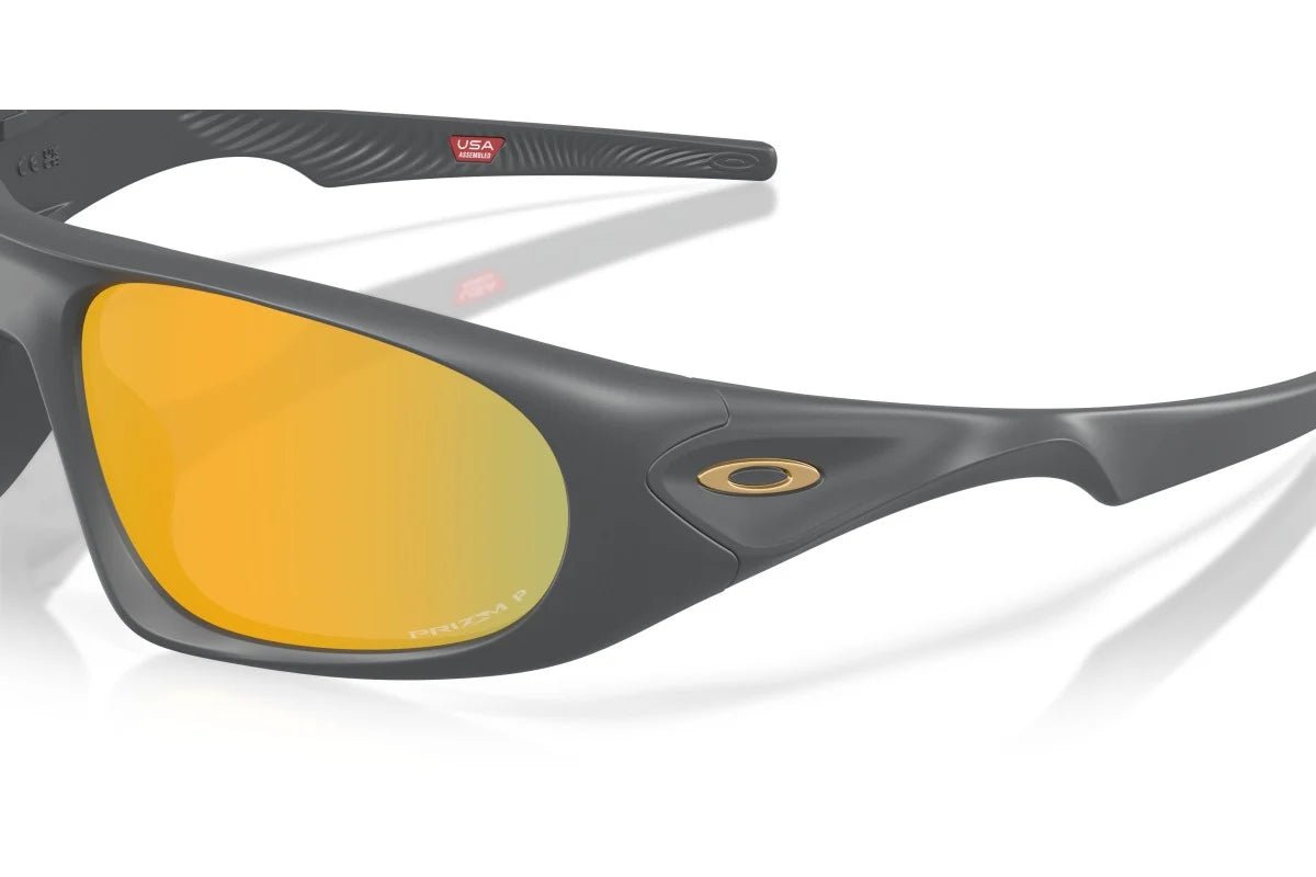 OAKLEY OO9528 NEOFORMA -OAKLEY Sunglasses- Optivision
