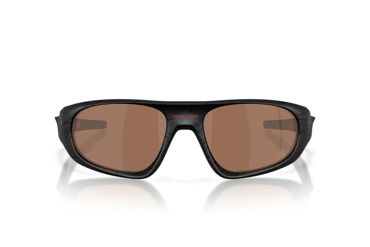 OAKLEY OO9528 NEOFORMA -OAKLEY Sunglasses- Optivision