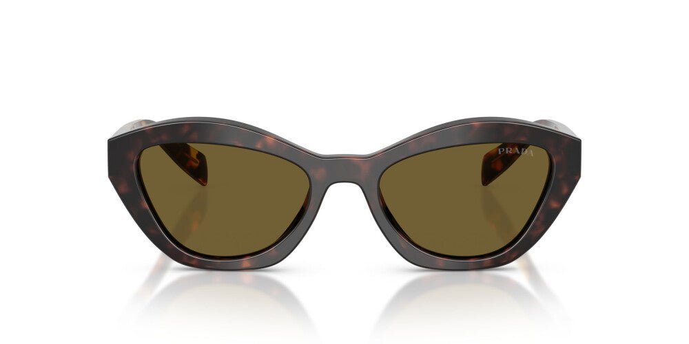 PRADA PR A02S Runway -PRADA Sunglasses- Optivision