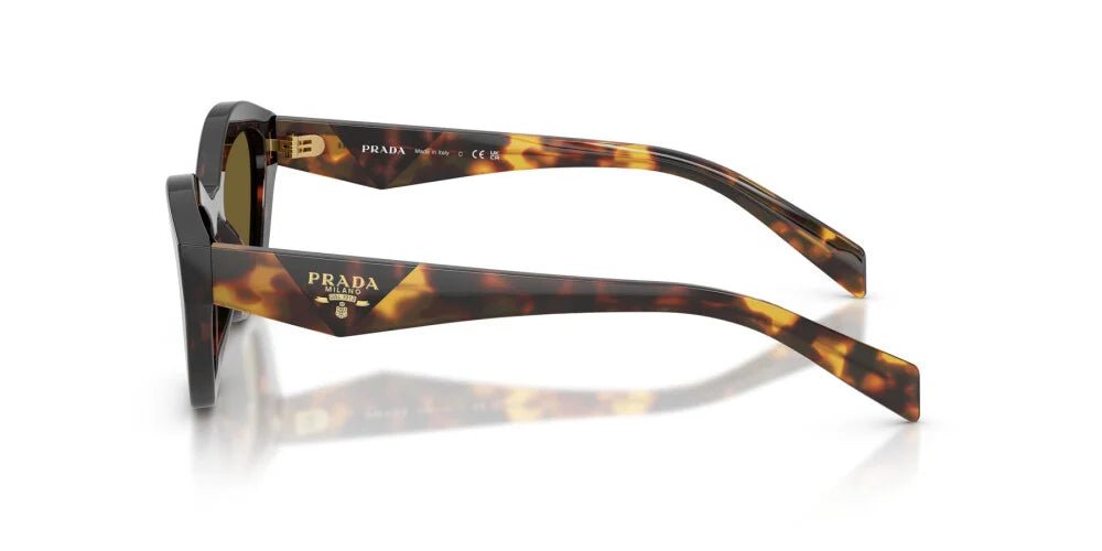 PRADA PR A02S Runway -PRADA Sunglasses- Optivision