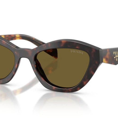 PRADA PR A02S Runway -PRADA Sunglasses- Optivision