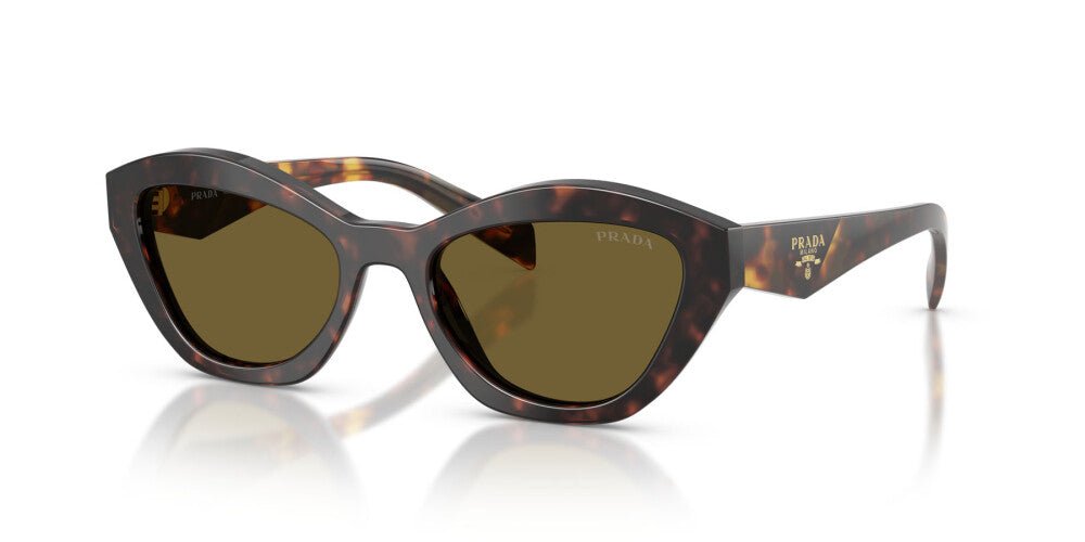 PRADA PR A02S Runway -PRADA Sunglasses- Optivision