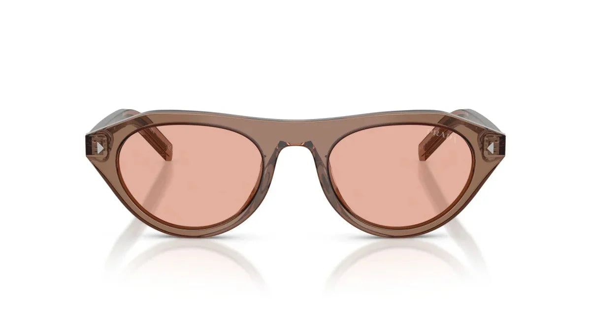 PRADA PR B15S Signature -PRADA Sunglasses- Optivision