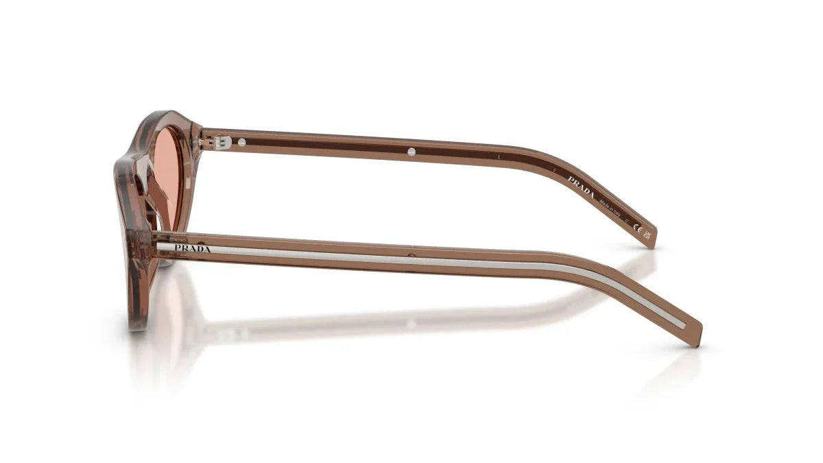 PRADA PR B15S Signature -PRADA Sunglasses- Optivision
