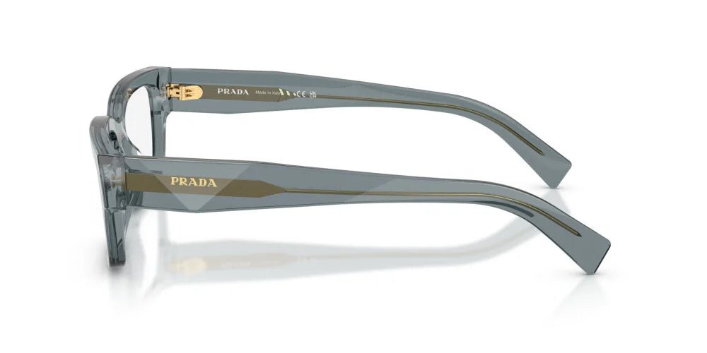 PRADA PR C02V Design -PRADA Eyeglasses- Optivision