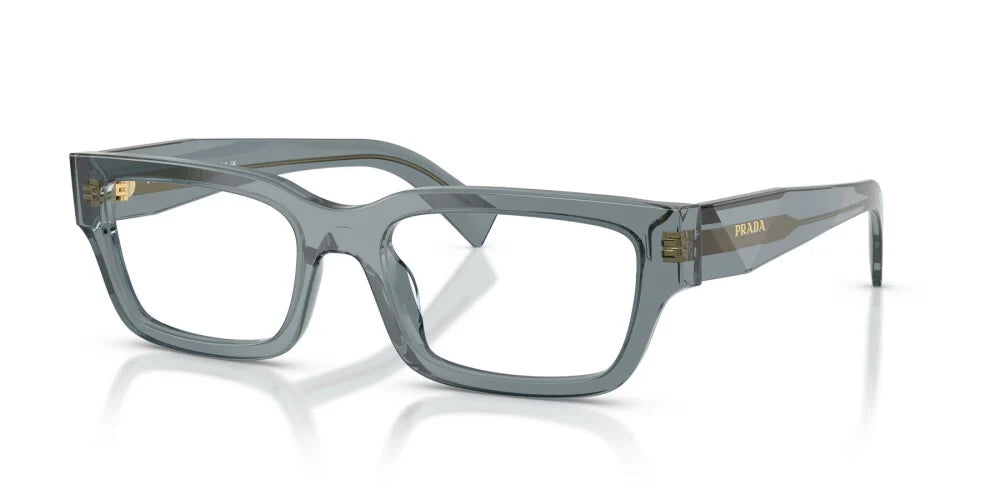 PRADA PR C02V Design -PRADA Eyeglasses- Optivision