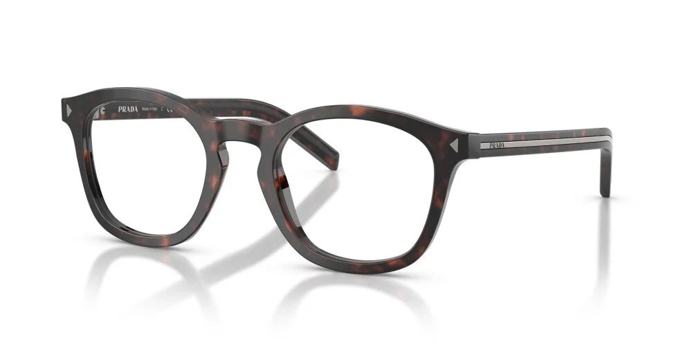 PRADA PR C04V Heritage -PRADA Eyeglasses- Optivision