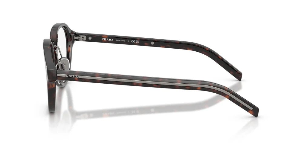 PRADA PR C05V Heritage -PRADA Eyeglasses- Optivision