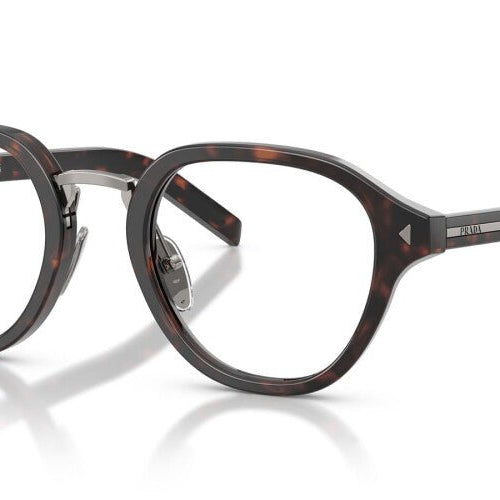 PRADA PR C05V Heritage -PRADA Eyeglasses- Optivision