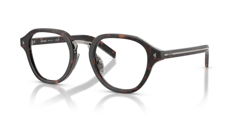 PRADA PR C05V Heritage -PRADA Eyeglasses- Optivision
