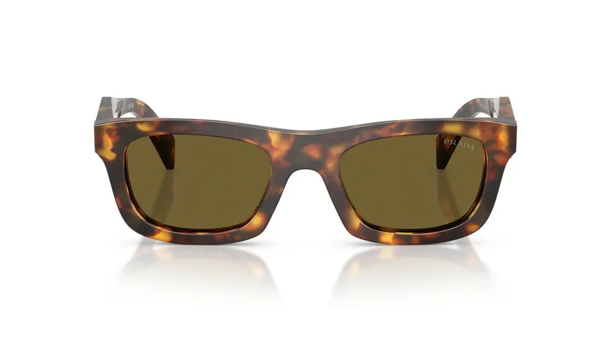 PRADA PR C06S Design -PRADA Sunglasses- Optivision