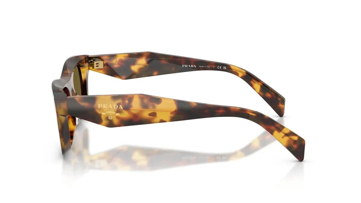 PRADA PR C06S Design -PRADA Sunglasses- Optivision