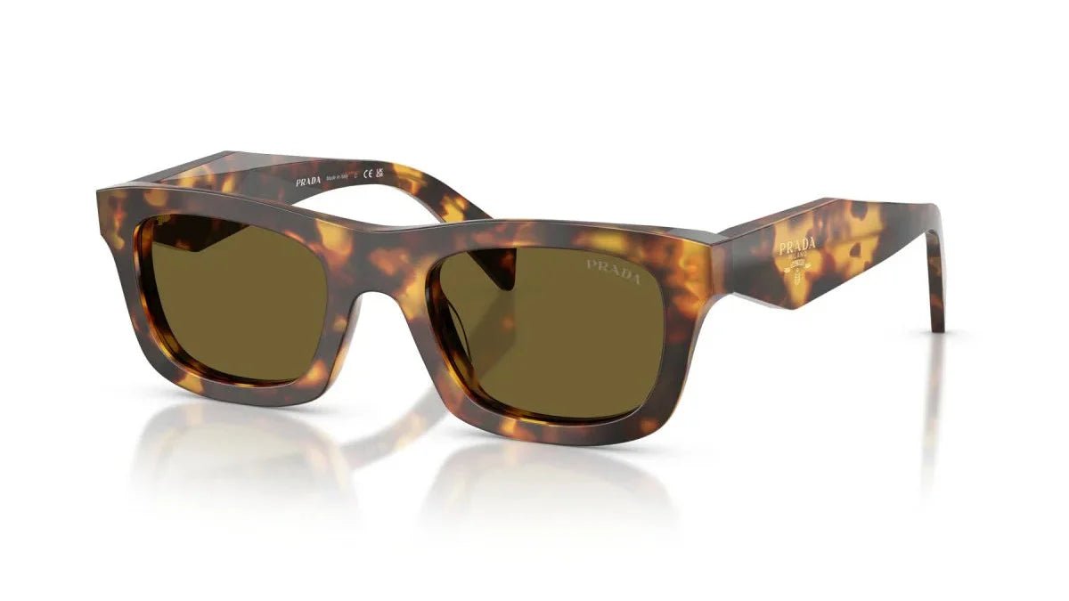 PRADA PR C06S Design -PRADA Sunglasses- Optivision
