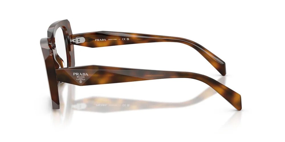 PRADA PR C09V Design -PRADA Eyeglasses- Optivision