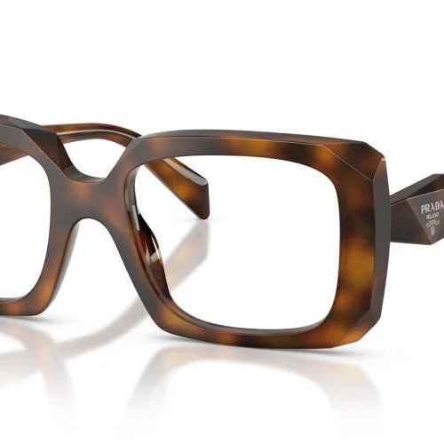 PRADA PR C09V Design -PRADA Eyeglasses- Optivision