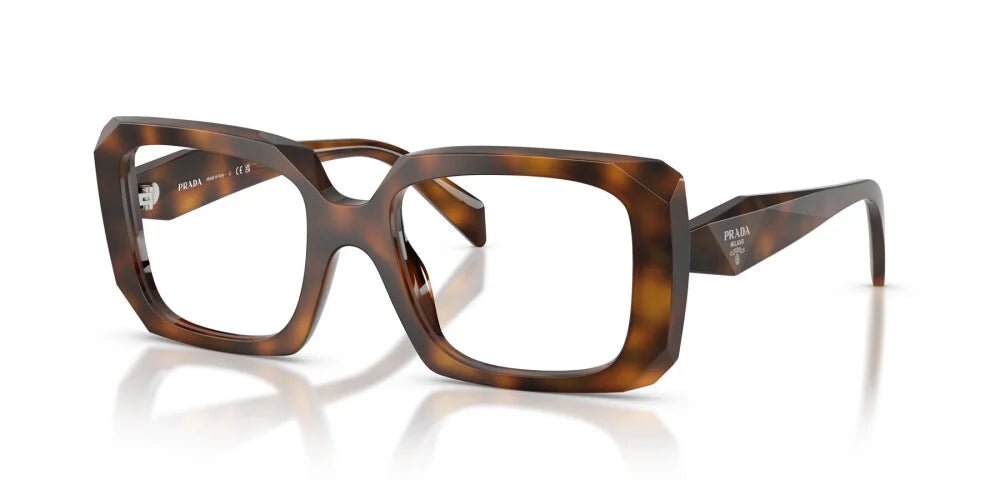 PRADA PR C09V Design -PRADA Eyeglasses- Optivision