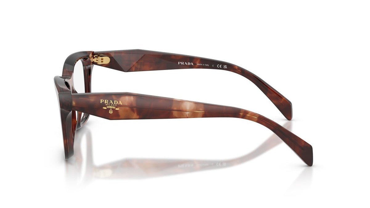 PRADA PR C10V Design -PRADA Eyeglasses- Optivision
