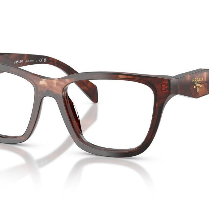 PRADA PR C10V Design -PRADA Eyeglasses- Optivision
