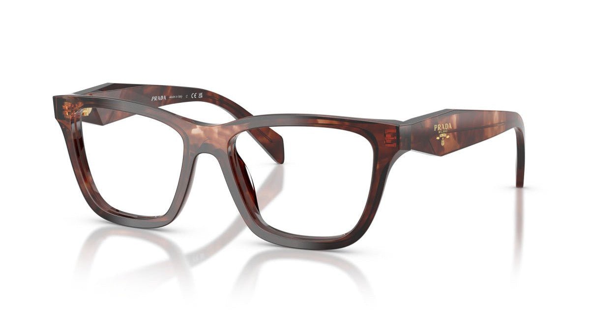 PRADA PR C10V Design -PRADA Eyeglasses- Optivision