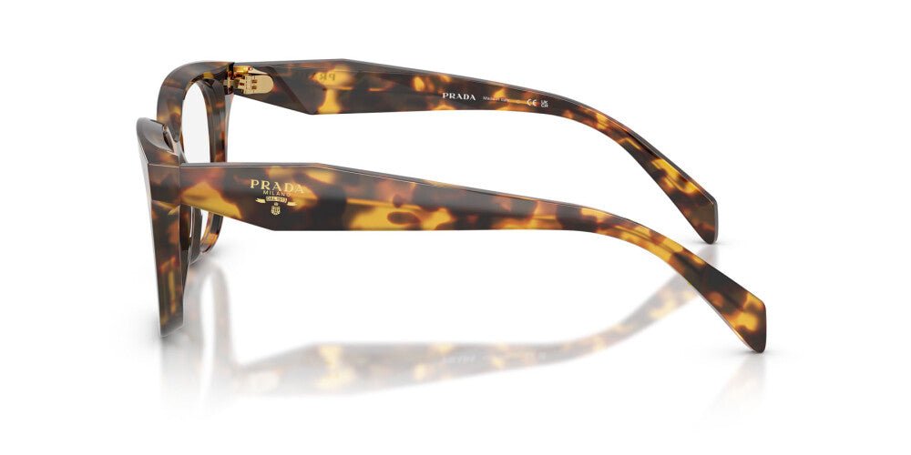 PRADA PR C11V Design -PRADA Eyeglasses- Optivision