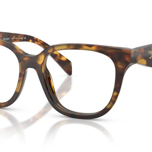 PRADA PR C11V Design -PRADA Eyeglasses- Optivision